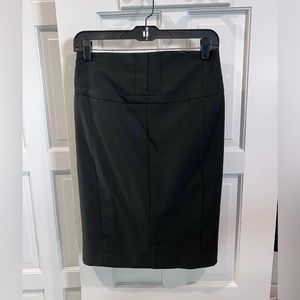 Express pencil skirt